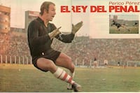 Histórico y anecdótico: La ingrata moneda arrebató un título continental al futbol paraguayo