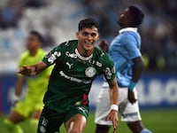 Paraguayos se vuelven fijos en los equipos ideales coperos