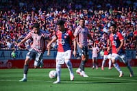 Copa Paraguay: Cerro mide al Santo, con una cuenta que saldar: pasar a las semifinales