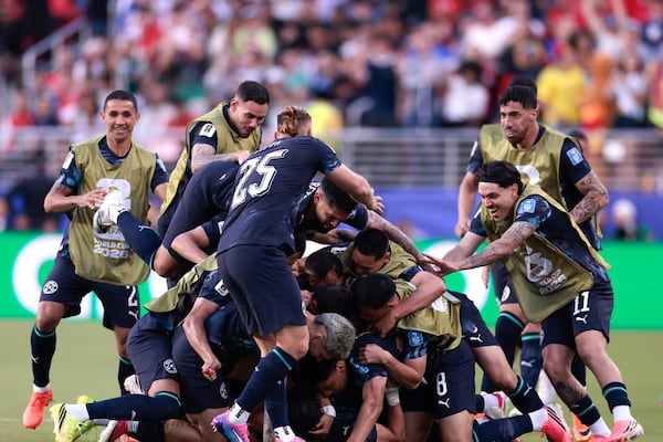 Del repunte en Eliminatorias al impensado protagonismo