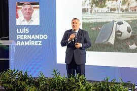 Ministro de Educación anuncia ampliación de cobertura escolar y mejoras edilicias