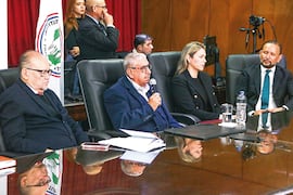 Azucarera financiará mejoras en la Unidad Sanitaria de Tebicuary
