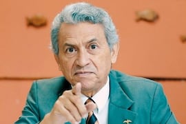 El profesor Ramón Silva propone unificar la oralidad popular con la grafía para salvar el guaraní