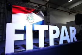 FITPAR abre sus puertas hoy con foco en negocios, promoción y turismo