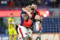 ¡A lo Ciclón! Cerro Porteño a semifinal de la Copa de Todos, triunfo en penales