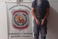 Asaltantes se llevan millonario botín tras atraco en Villa Elisa