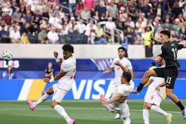 Irán y Nueva Zelanda cierran la jornada mundialista de los empates