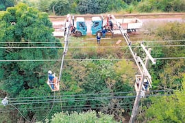 Ande ofrece financiamiento de deudas y apunta a recuperar clientes morosos