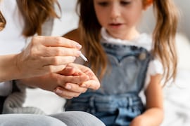 El 70% de las enfermedades poco frecuentes se manifiesta en niños