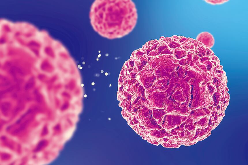 Escuchar las señales del cuerpo es fundamental para detectar el cáncer