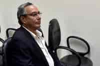 Dan de alta a Hugo Javier: esperan decisión de juez de ejecución
