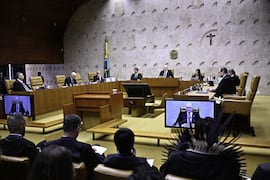 Supremo de Brasil insta a “preservar la integridad”