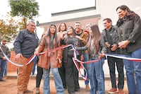 Con apoyo de Peña, el MUVH apunta a Taiwán para financiar más viviendas
