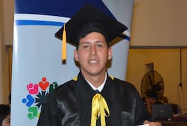 Marcelo Dos Santos y el legado de sus manos que enseñan a escuchar