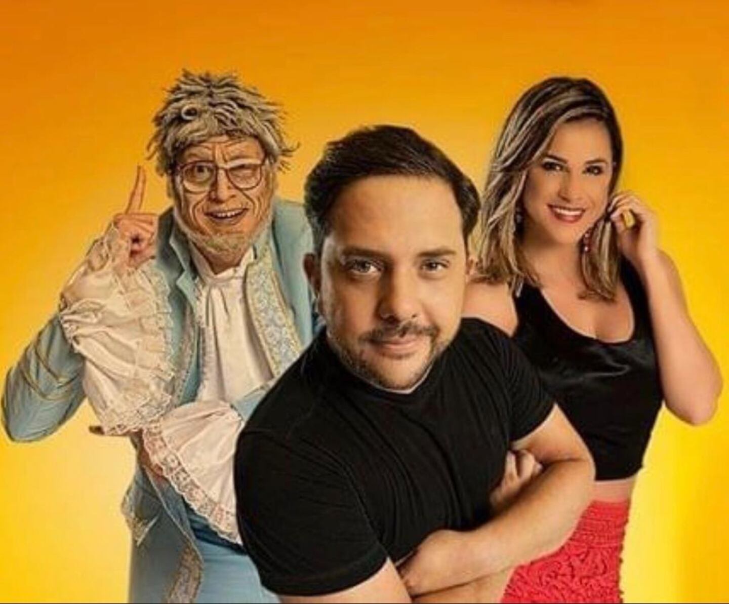 DANI DA ROSA: “Nunca soñamos que llegaríamos a tanto” – Crónica