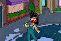 ¿Qué hay detrás del inconfundible olor a lluvia?