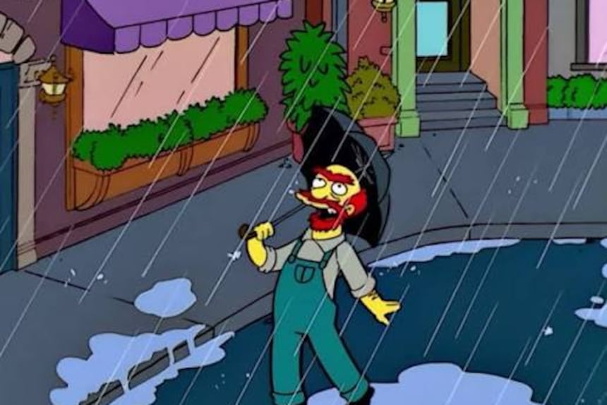 ¿Qué hay detrás del inconfundible olor a lluvia?