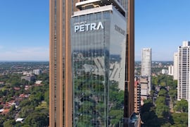 Grupo Petra confirma el cierre de Petra Signature y devuelve inversiones en Paraguay