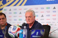 Pese al desenlace que pueda suceder ante Francia, Paraguay ya ganó todo para Alfaro
