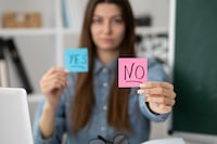 ¿Por qué poner límites genera enojo en la pareja?