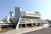 Dinac gestiona recuperación de categoría uno aeroportuaria con inspectores internacionales