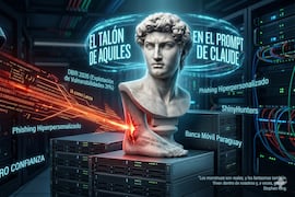 El talón de Aquiles en el Prompt de Claude