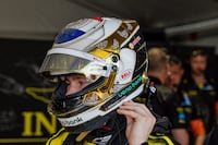 Sólida clasificación de Dürksen dentro del top ten en Miami