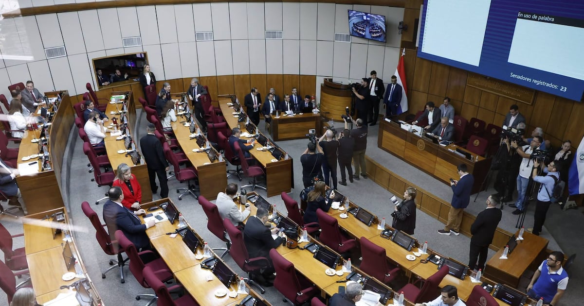 Demandan detener la injerencia política en el BCP