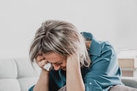 Ansiedad y riesgo de autodaño, los casos frecuentes en el Psiquiátrico