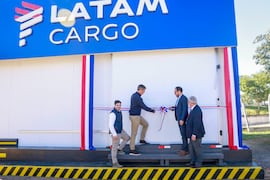 Paraguay avanza como hub logístico farmacéutico