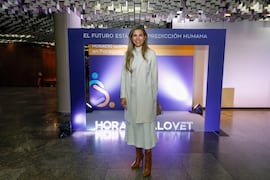 Horacio Llovet habló sobre IA en Paraguay