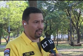 Alertan que fallas eléctricas provocan el 40 % de los incendios