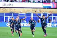 Paraguay a octavos del Mundial 2026!!!