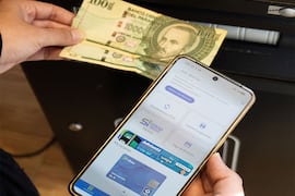 Cabal lanza alianza de servicios financieros con Sicoop y Wepa para extracción de efectivo