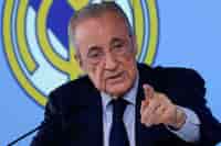 Real Madrid pasa factura a seis clubes ingleses por proyecto de Superliga