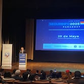 Segurinfo Paraguay 2025: oficializan Estrategia Nacional de Ciberseguridad