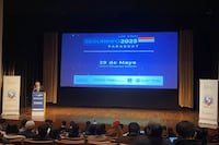 Segurinfo Paraguay 2025: oficializan Estrategia Nacional de Ciberseguridad