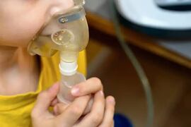 Niños sin vacuna lideran internaciones por enfermedades respiratorias