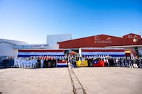 Paraguay concreta el primer envío de carne aviar a Taiwán