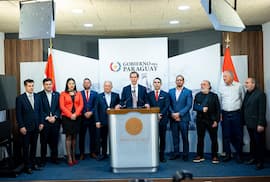 Inversión de USD 50 millones en Yhú creará 180 empleos e impulsará el sector avícola