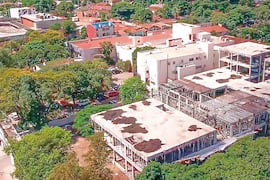 Auditorías destrozan narrativa de Benigno López sobre fideicomiso