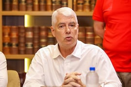 Wiens recusa a los fiscales en la causa del Metrobús