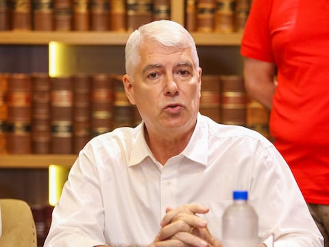 Wiens recusa a los fiscales en la causa del Metrobús