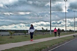 Inestabilidad persistirá en el norte del país mientras que el centro experimentará mejoras