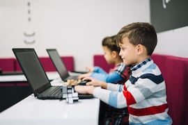Acceso a internet alcanza a más de 4,4 millones de personas