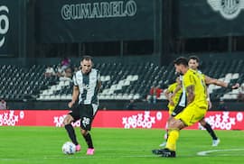 Recoleta vs. Libertad ¡EN VIVO!