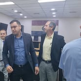 Presentan tercera imputación contra el exintendente de Ciudad del Este