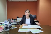 Libertad condicional para condenada en mismo caso de Sebastián Marset