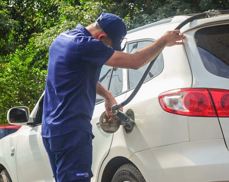 Tensiones Hamás / Israel, hacen que planes de reducción de combustibles se comprometan