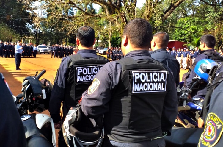 Falta un eficaz servicio de inteligencia preventivo que pueda frenar a la delincuencia que deja dolor y luto